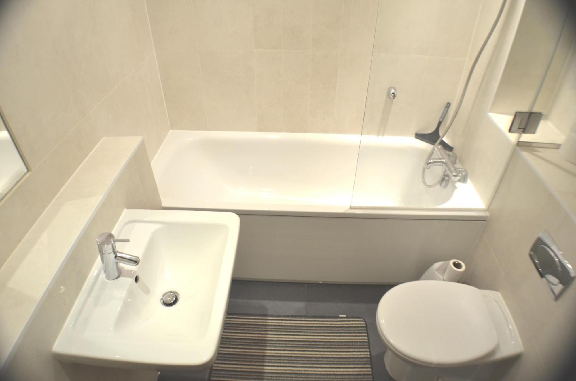 Brentwood Town Retreat - Large 2 Bedroom Apartment Luaran gambar